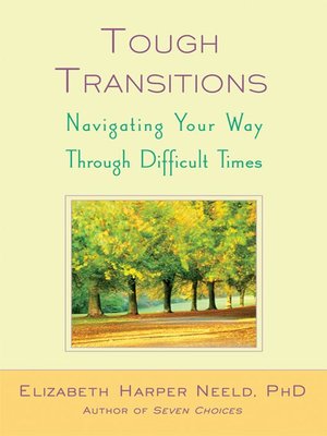 cover image of Tough Transitions